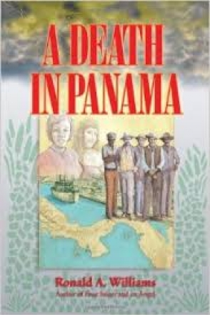A Death in Panama