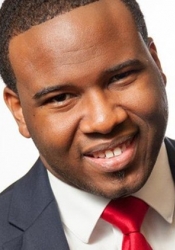 Botham Jean, murdered by an off-duty Dallas police officer September 6, 2018.