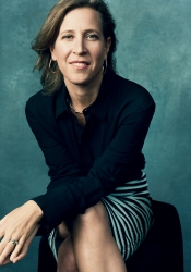 Susan Wojcicki