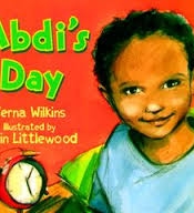 Abdi’s Day by Verna Wilkins