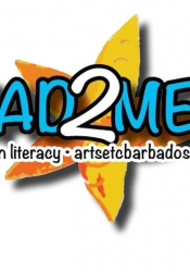 Read2Me! logo