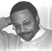 George Elliott Clarke