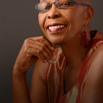 Esther Phillips, Barbados' First Poet Laureate, 2018