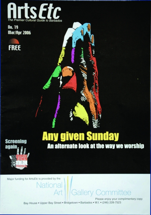 Any given Sunday