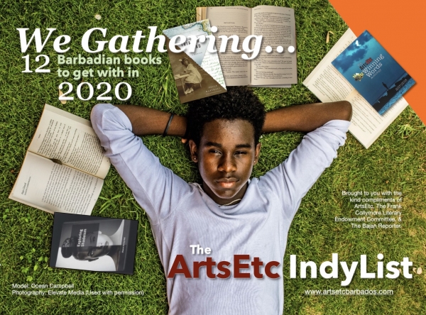 The 2019 ArtsEtc Independence Reading List, The 2019 IndyList