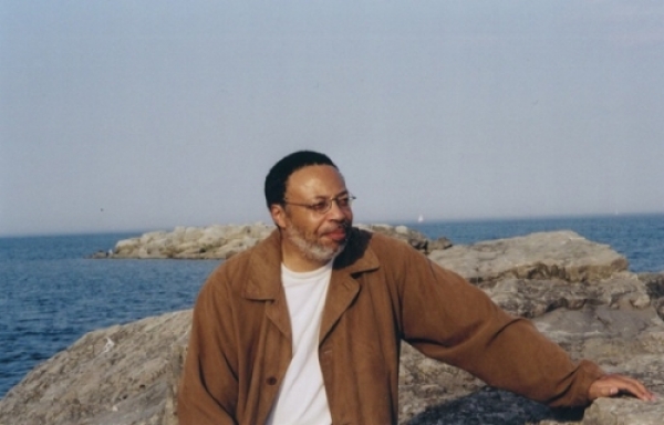 George Elliott Clarke