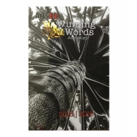 The ArtsEtc NIFCA winning Words Anthology 2015/2016