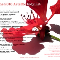 The 2018 ArtsEtc Independence Reading List, The 2018 IndyList