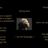 Toni Morrison, 1931-2019.