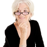 Christine Barrow, top Frank Collymore Literary Award winner for 2023.