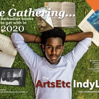 The 2019 ArtsEtc Independence Reading List, The 2019 IndyList
