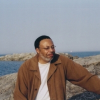 George Elliott Clarke