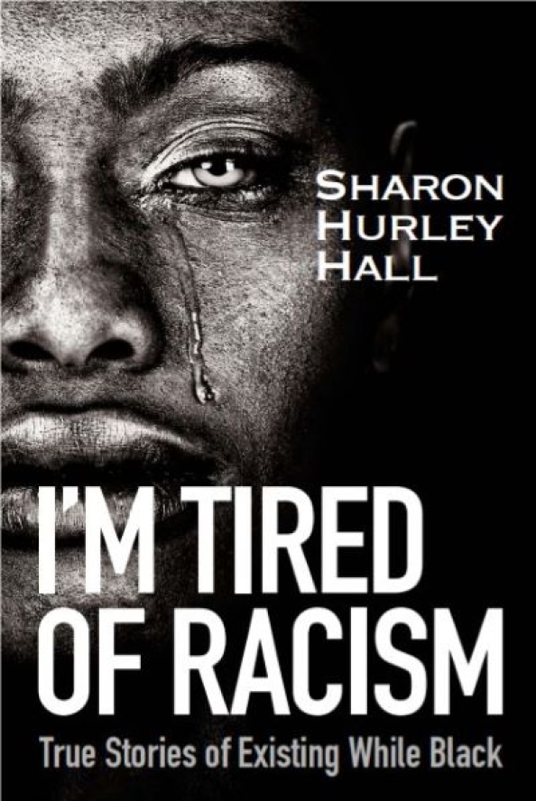 Sharon Hurley Hall's latest book, released December 2022.