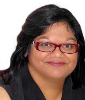 Ingrid Persaud