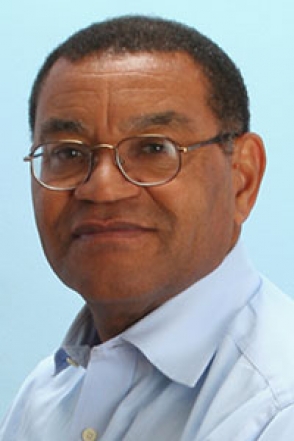Ronald A. Williams