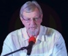 Peter Laurie