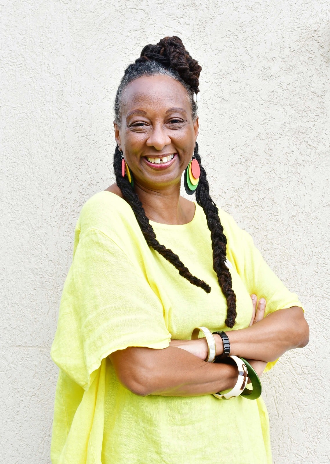 Linda M. Deane, Co-Founder of ArtsEtc.