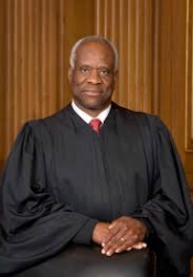 Clarence Thomas