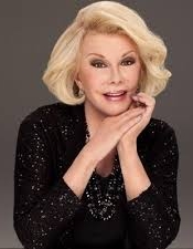 Joan Rivers