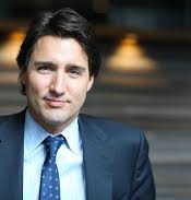 Justin Trudeau