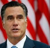 Mitt Romney