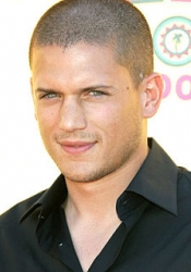 Wentworth Miller