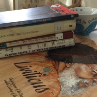 Cover of Kamau Brathwaite's Liviticus: The first poem of the Burning of the Body and the Tearing of the Flesh... (House of Nehesi Publishers, 2017).